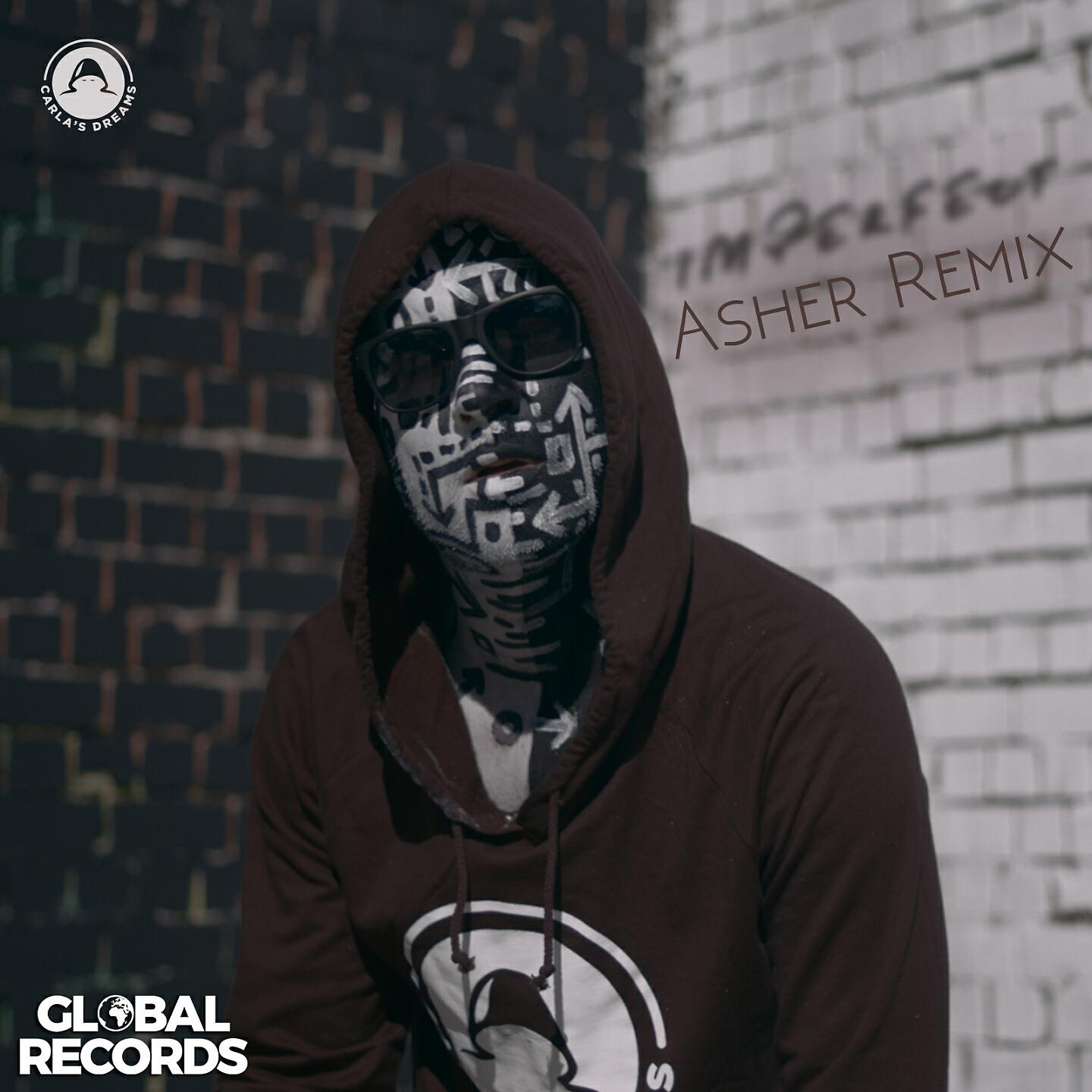 Релиз Imperfect (Asher Remix)