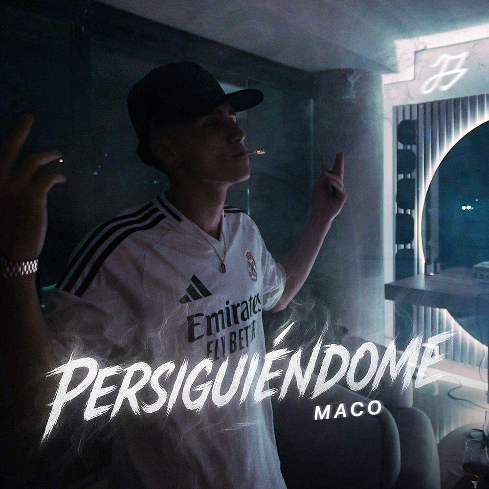 Релиз Persiguiéndome
