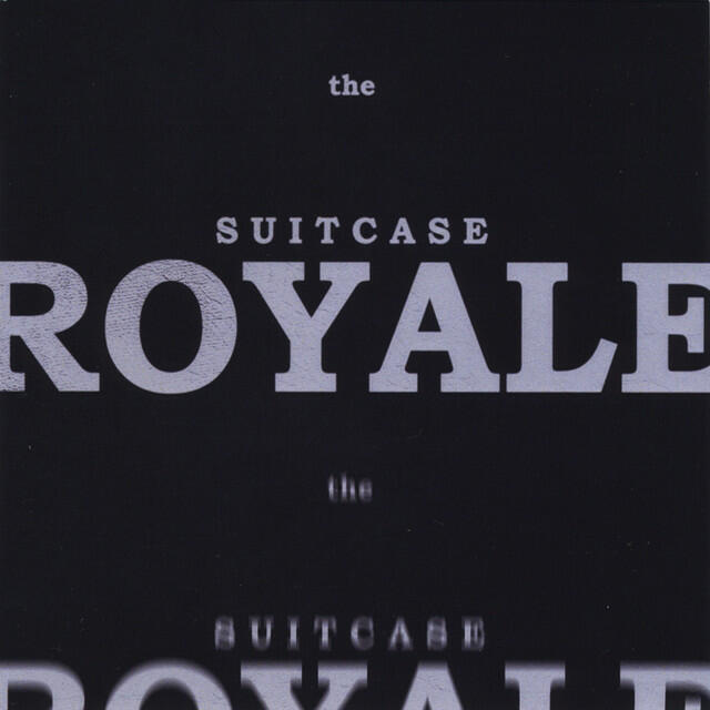 Релиз The Suitcase Royale