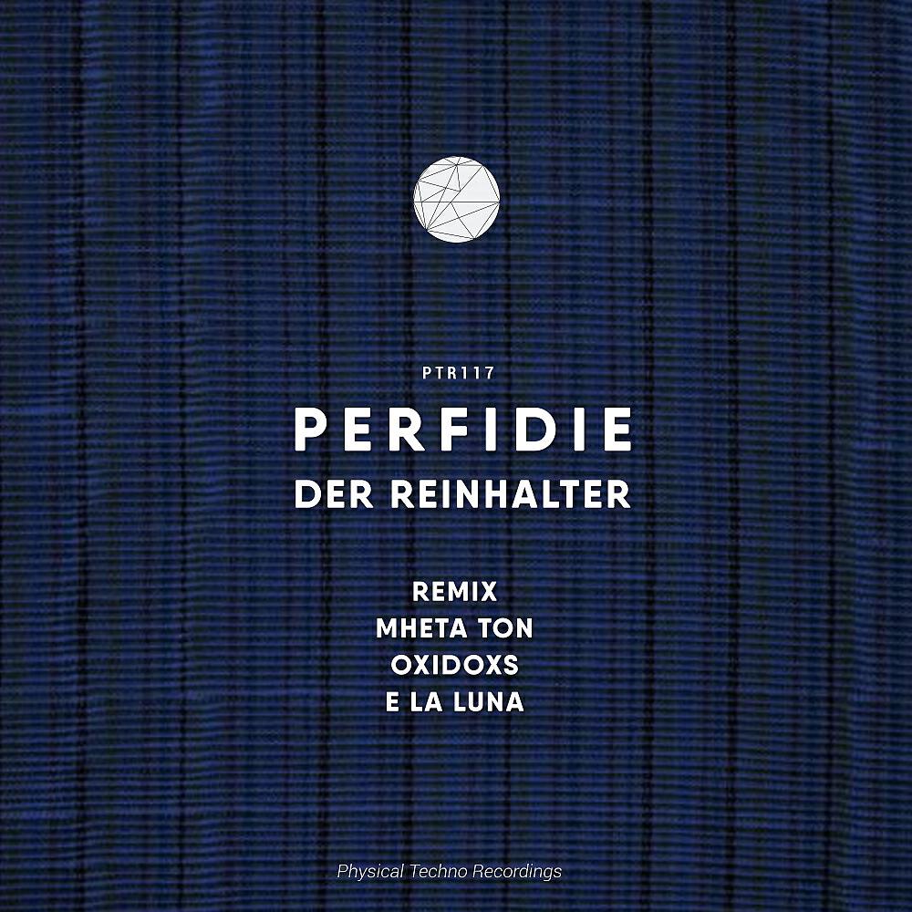 Релиз Perfidie