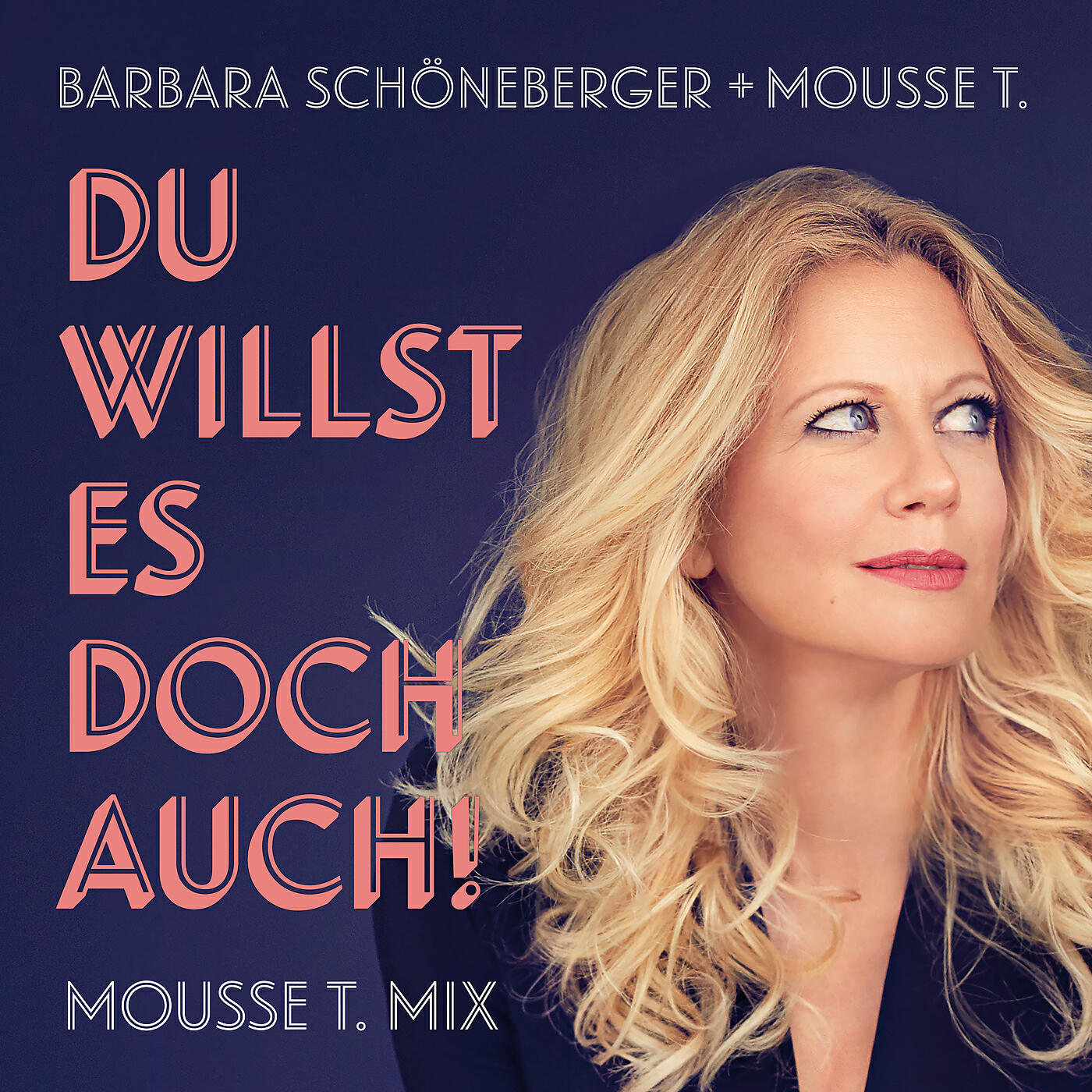 Релиз Du willst es doch auch! (Mousse T. Mix)