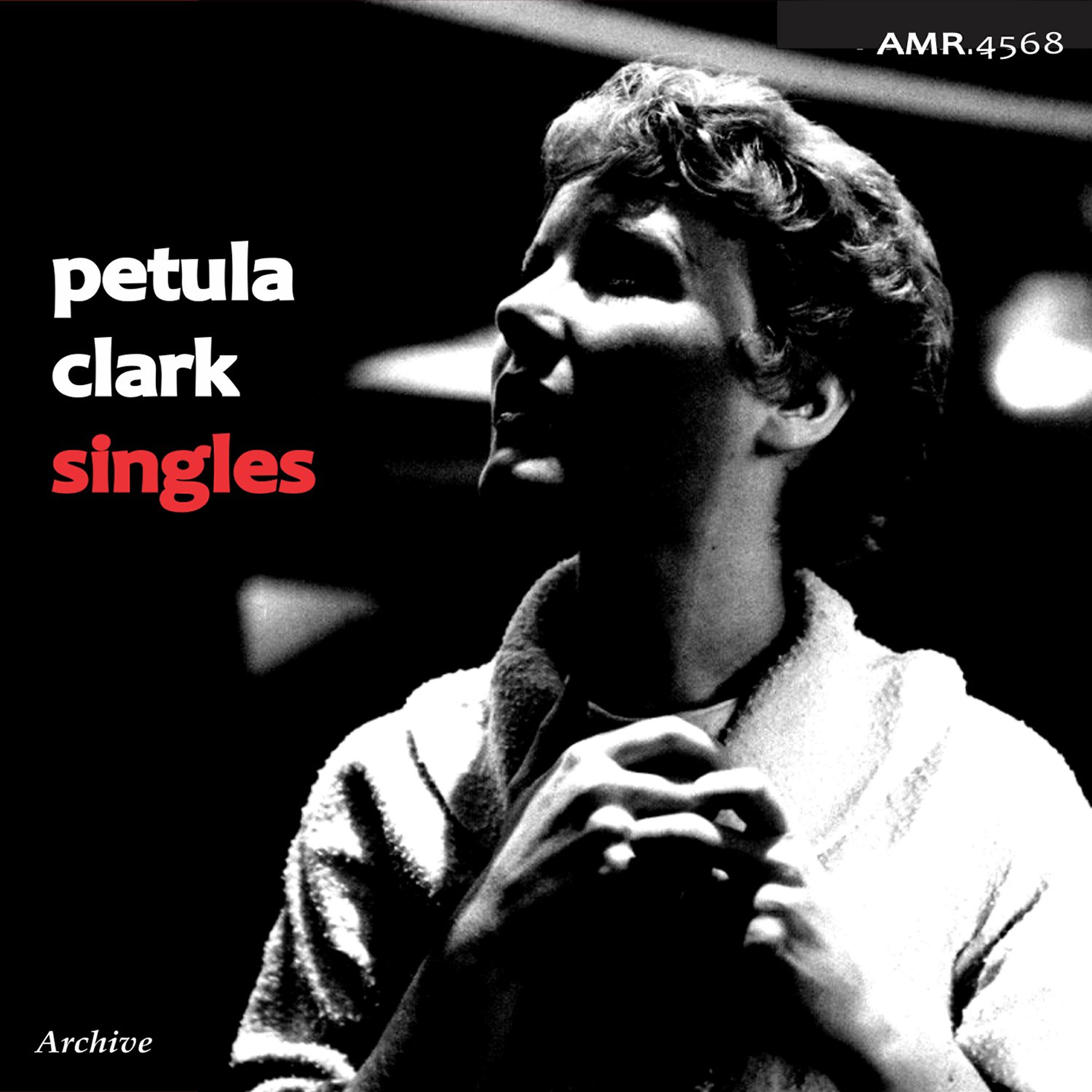 Релиз Singles