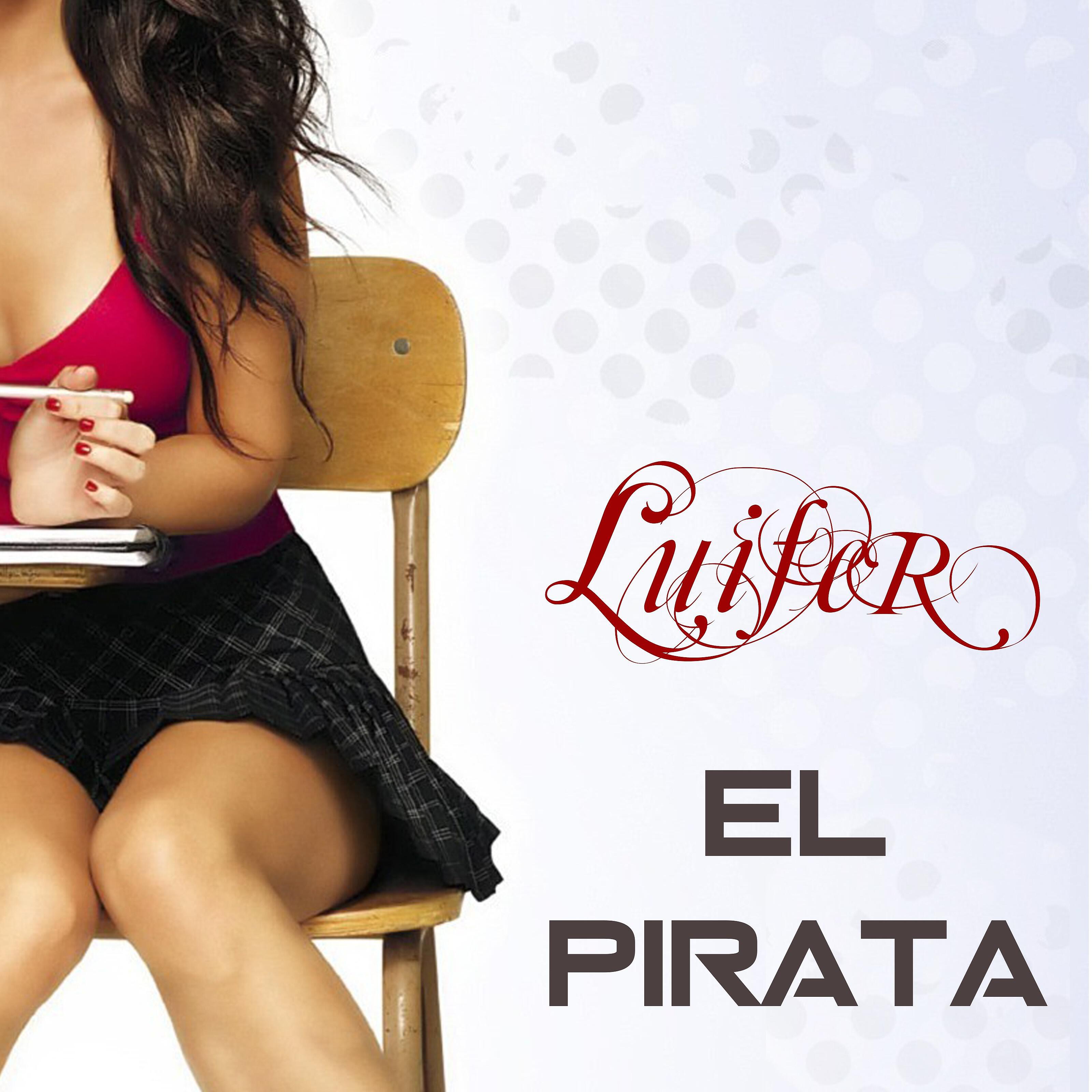Релиз El Pirata