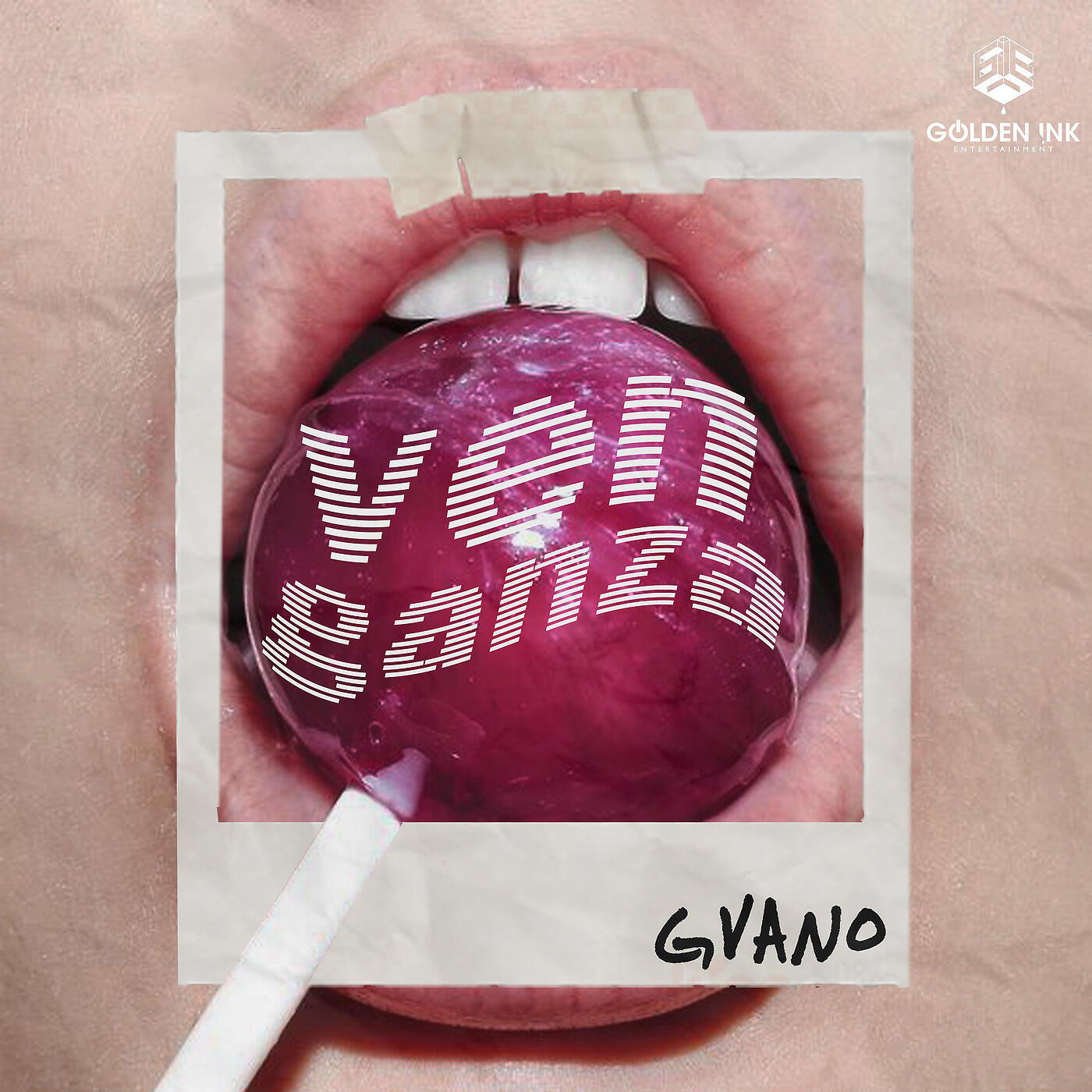 Релиз Venganza