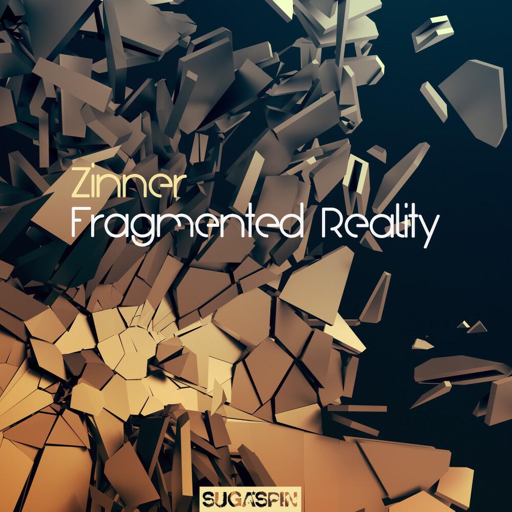 Релиз Fragmented Reality