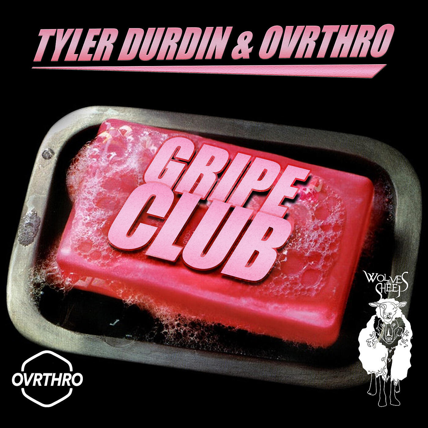 Релиз Gripe Club