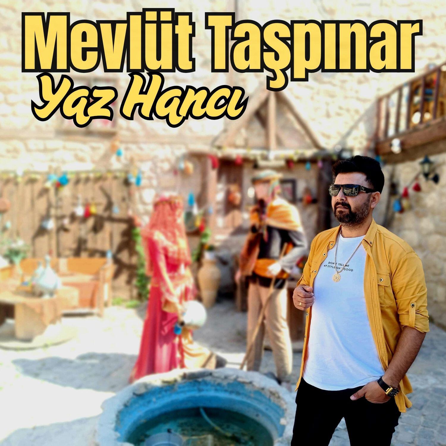Постер альбома Yaz Hancı