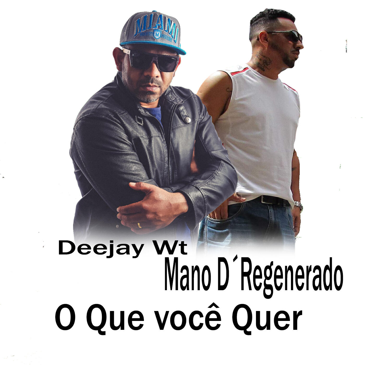 Релиз O Que Você Quer
