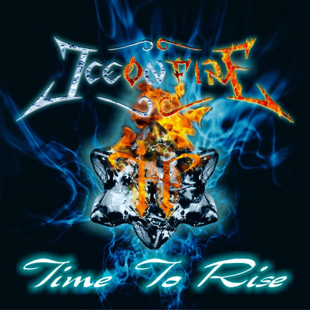 Релиз Time to Rise