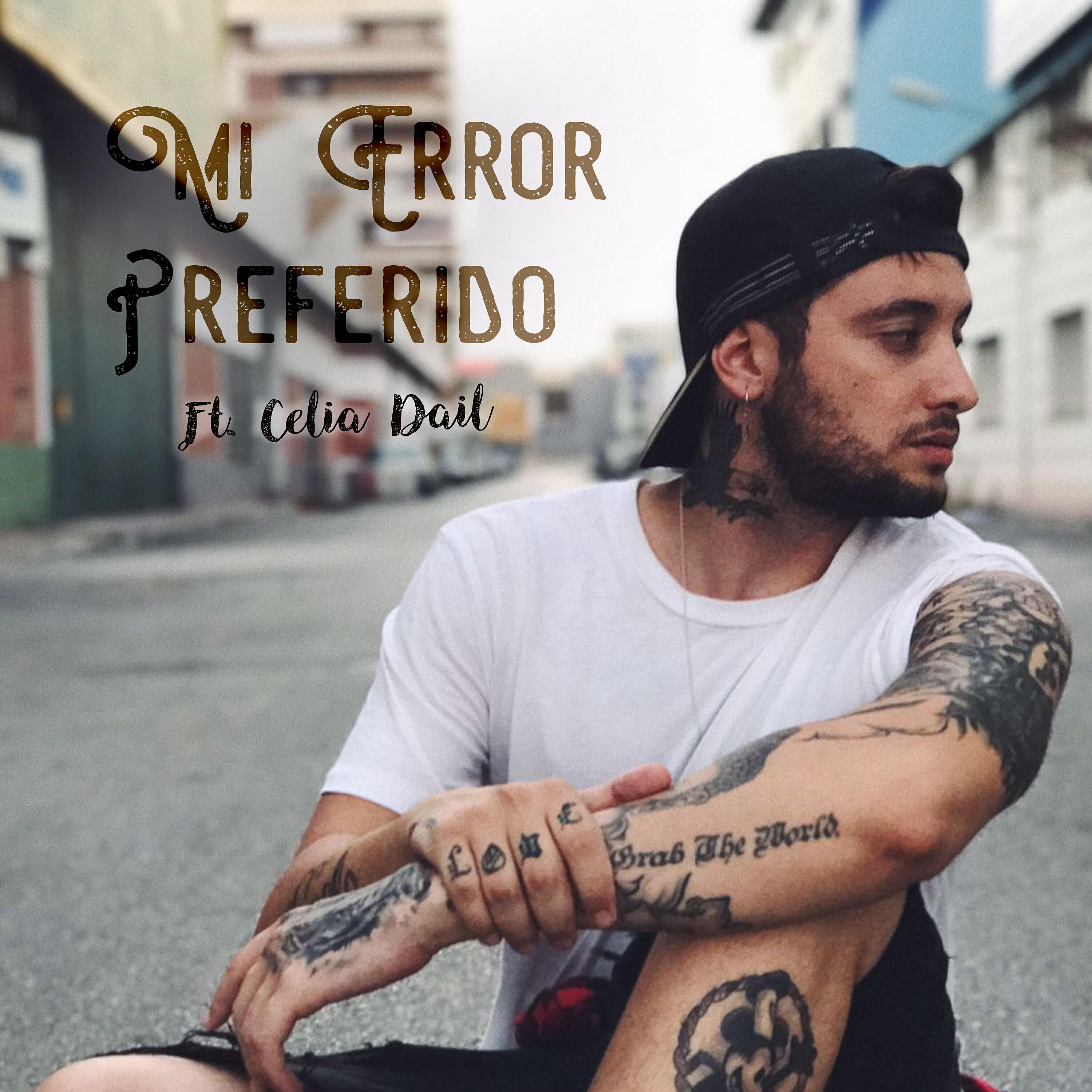 Релиз Mi Error Preferido