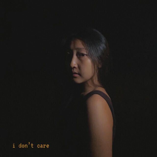 Релиз I Don't Care
