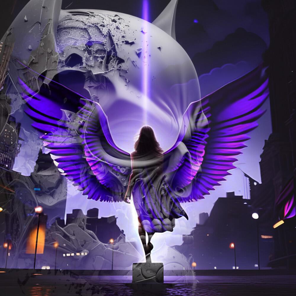Релиз Badmomz Angel