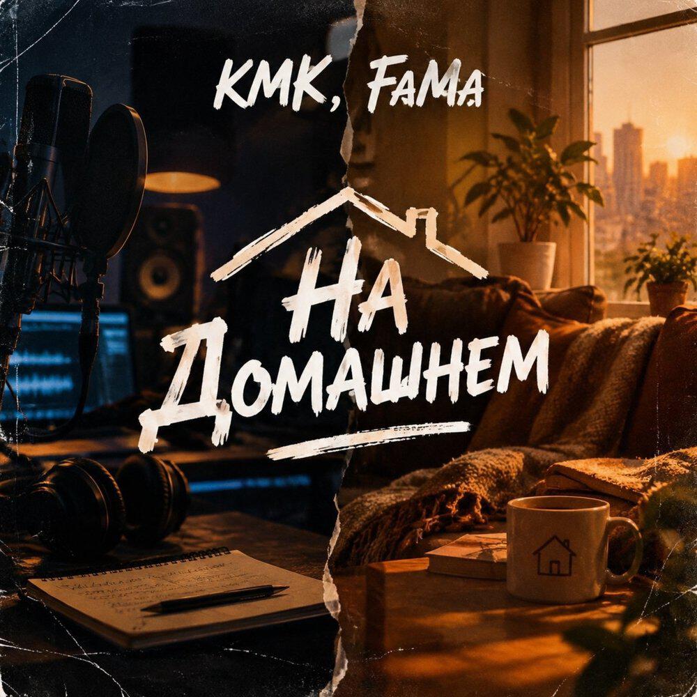 Релиз На Домашнем