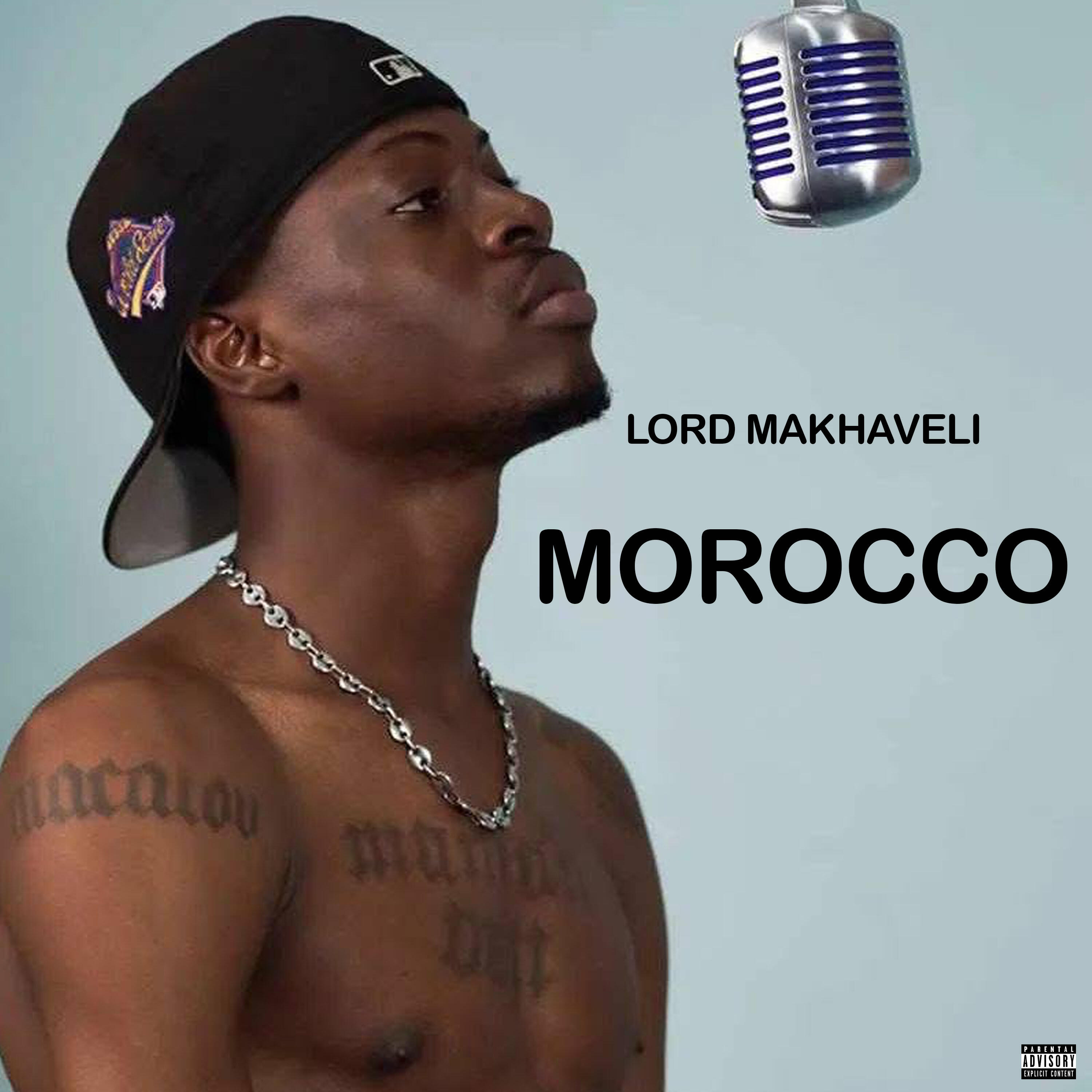 Релиз Morocco