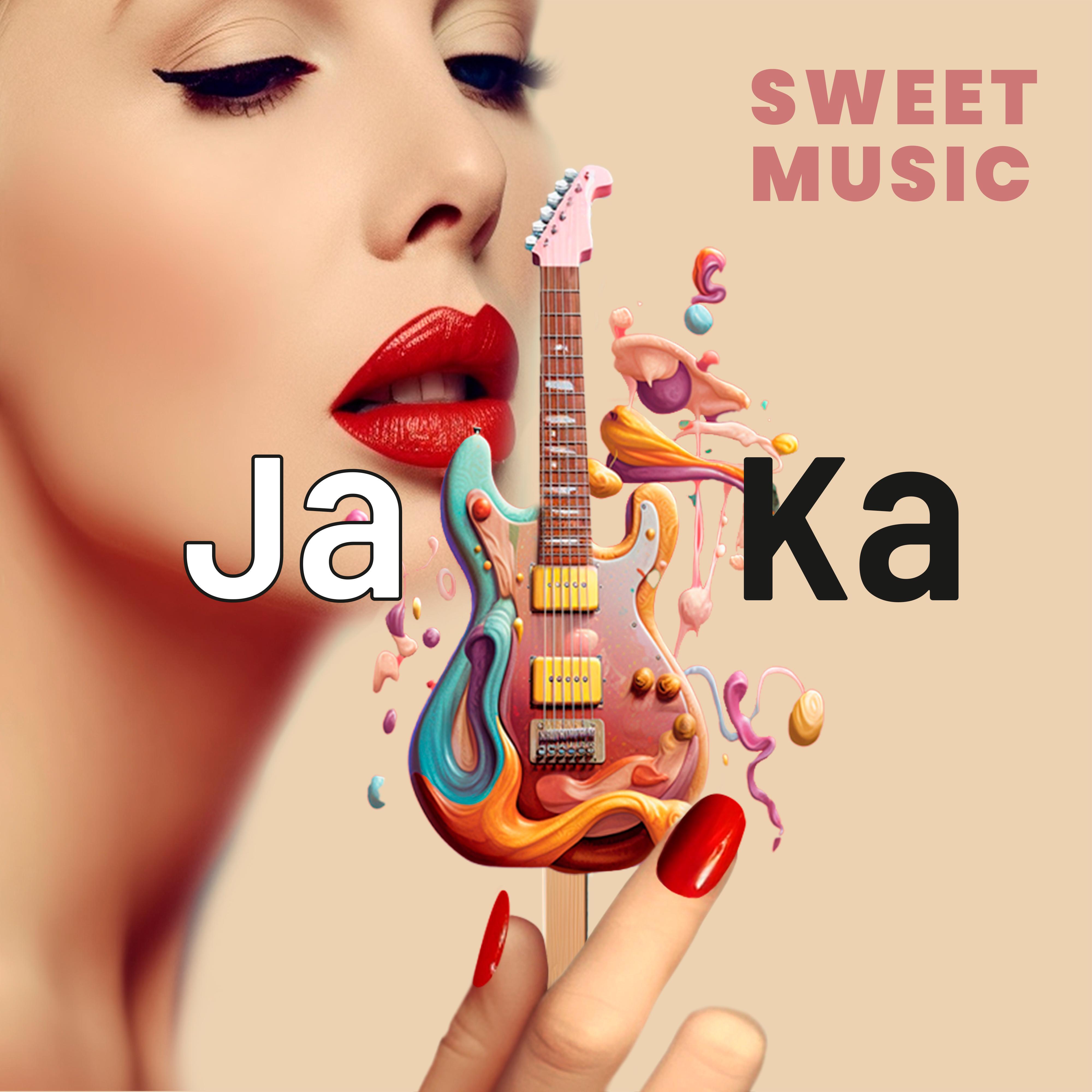 Релиз Sweet Music