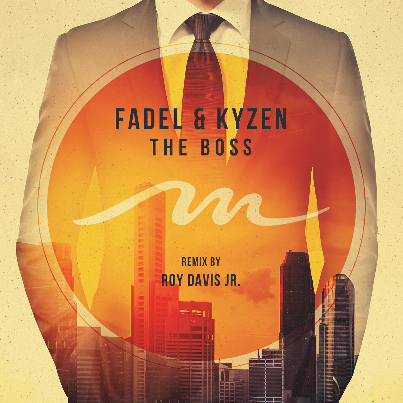 Релиз The Boss