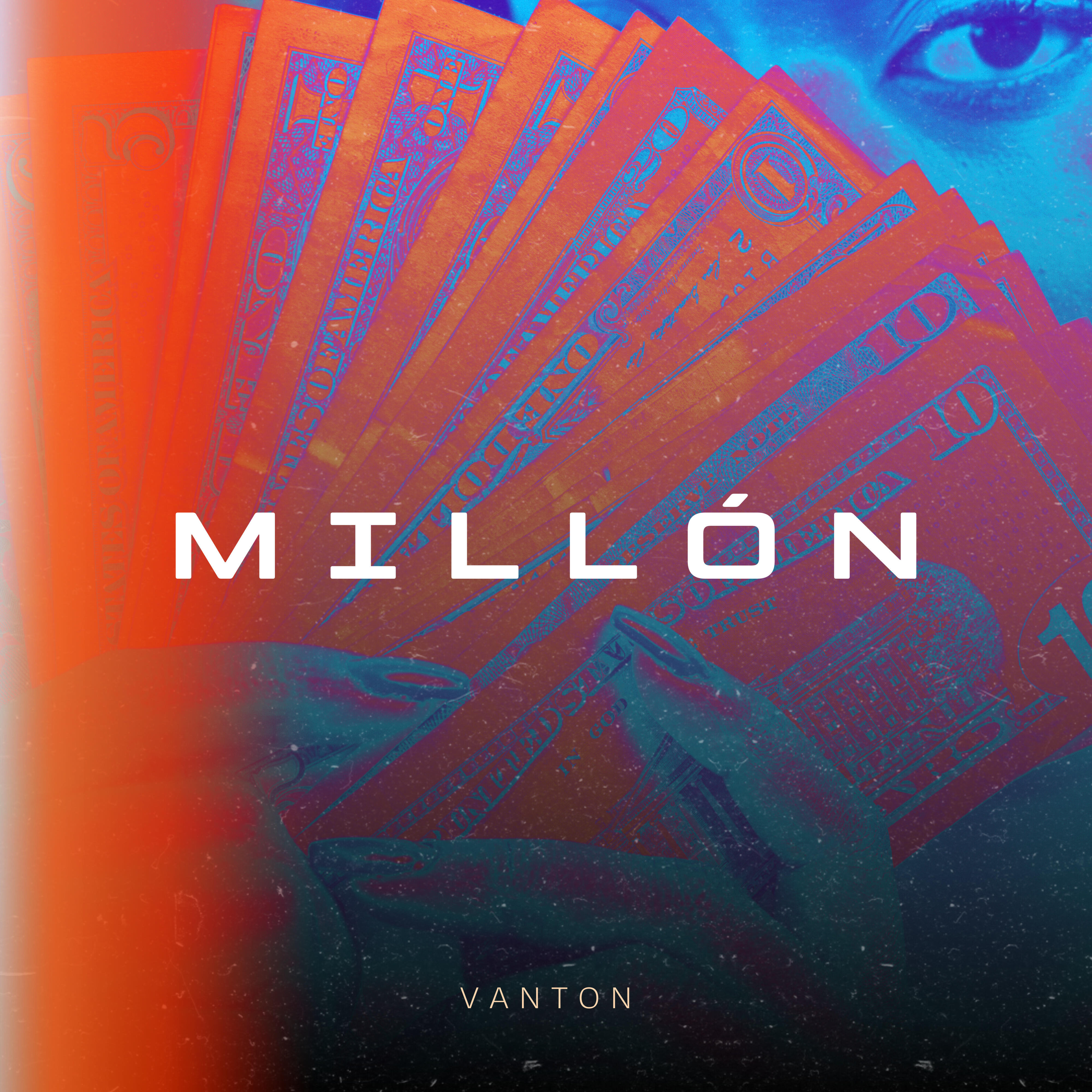 Релиз Millón