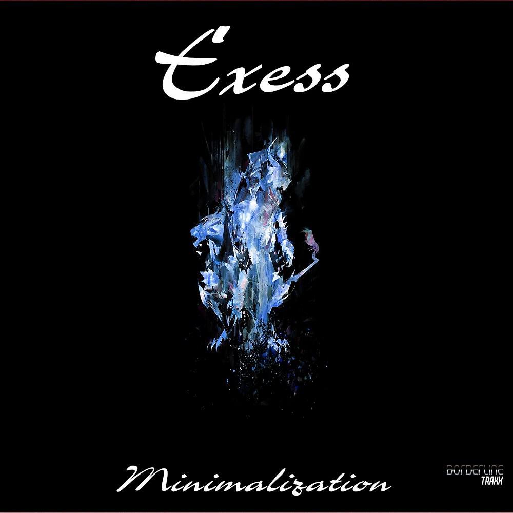 Постер альбома Minimalization