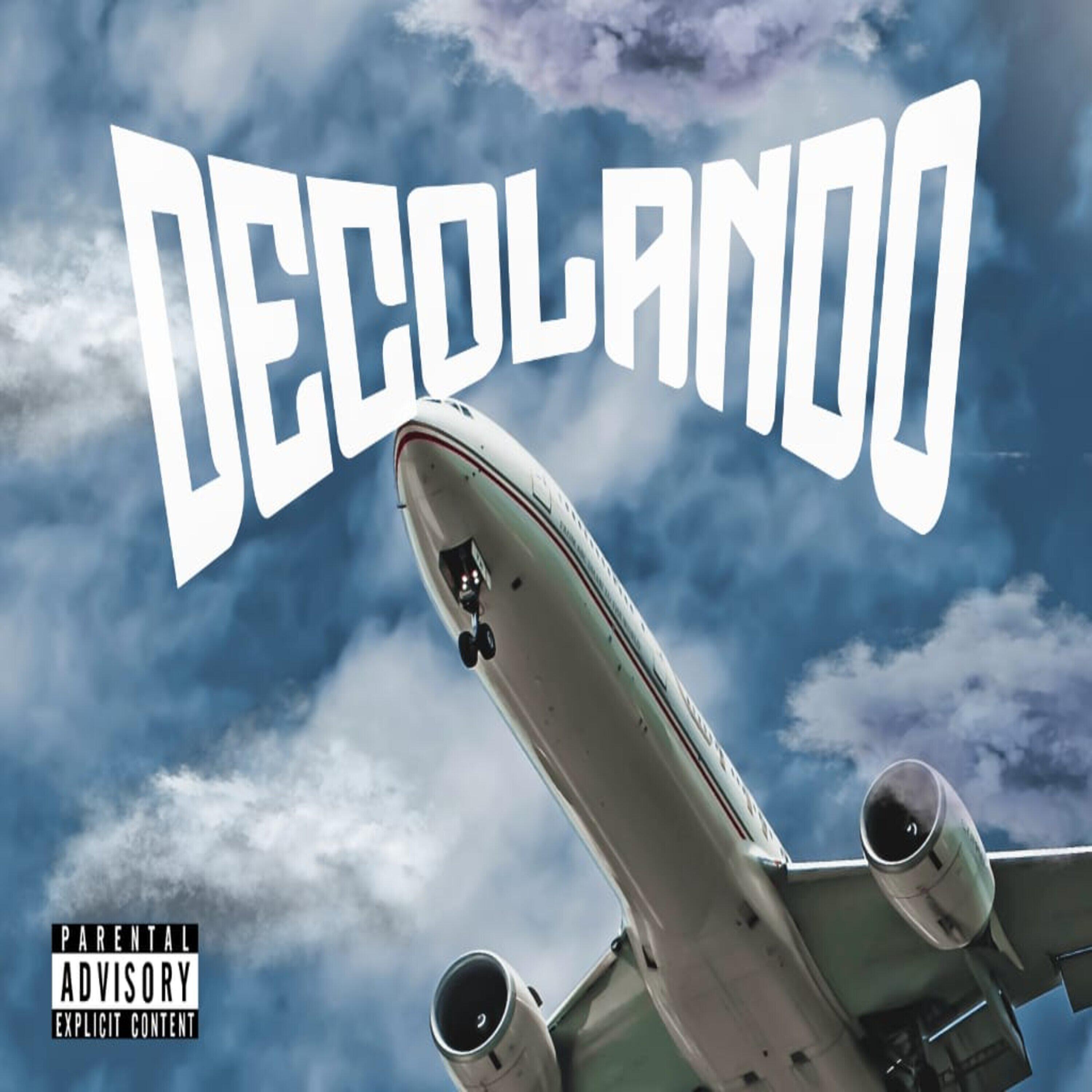 Релиз Decolando