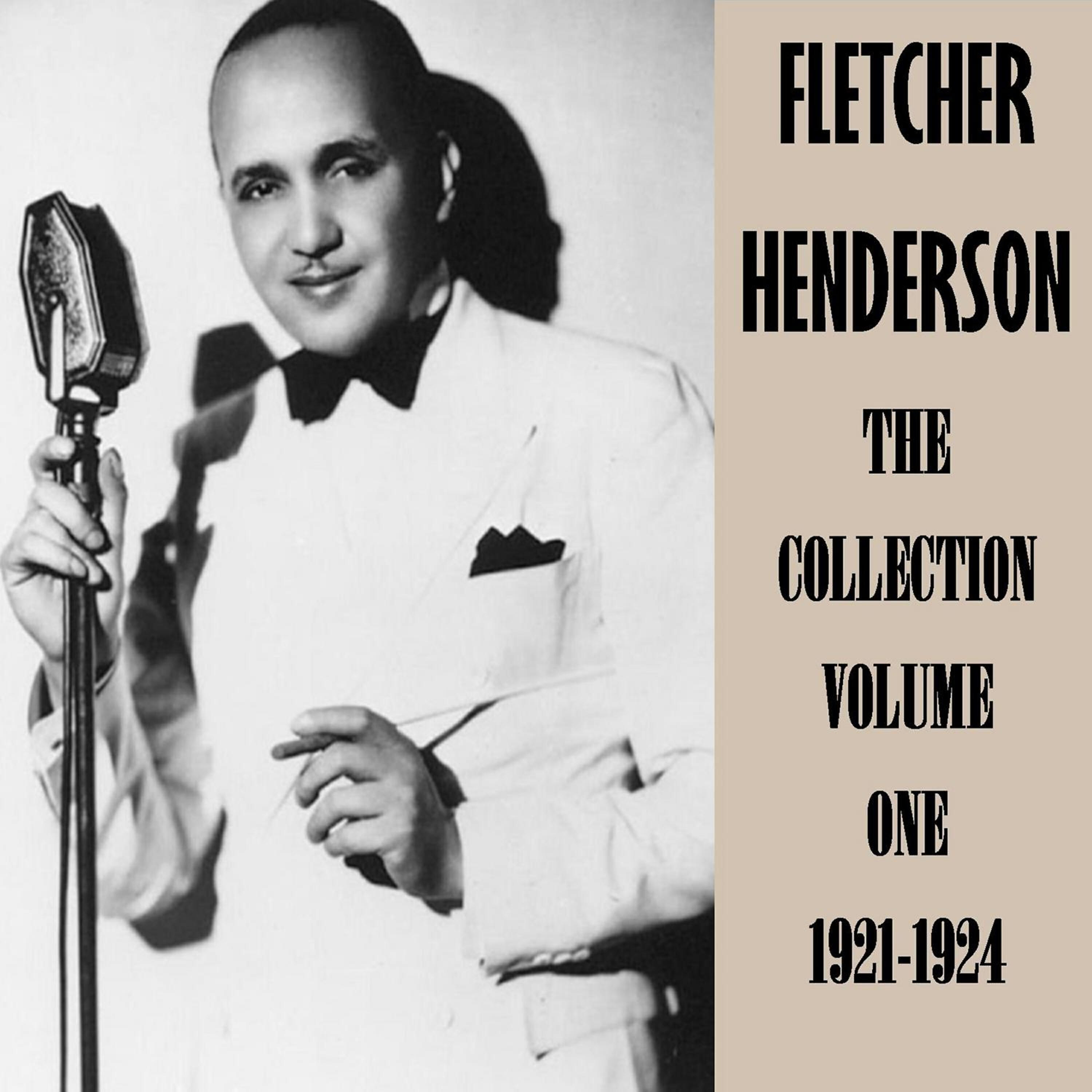 Постер альбома The Collection, Vol. 1 1921-1924