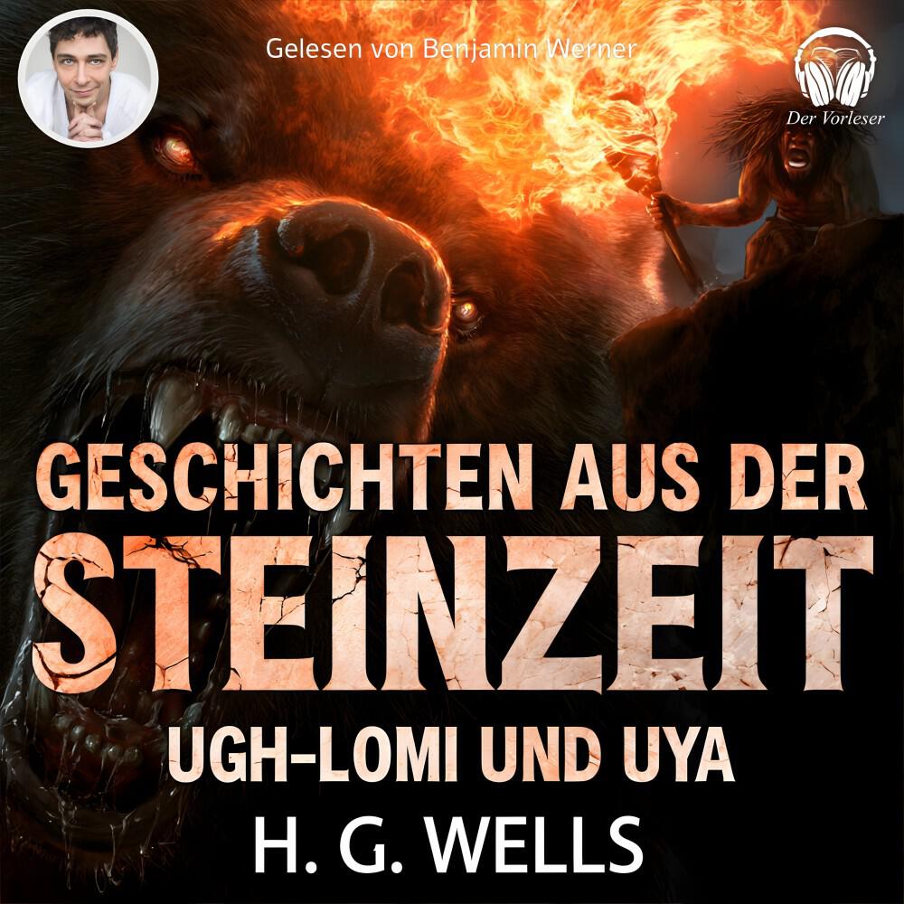 Релиз Geschichten aus der Steinzeit: 1. Ugh-Lomi und Uya