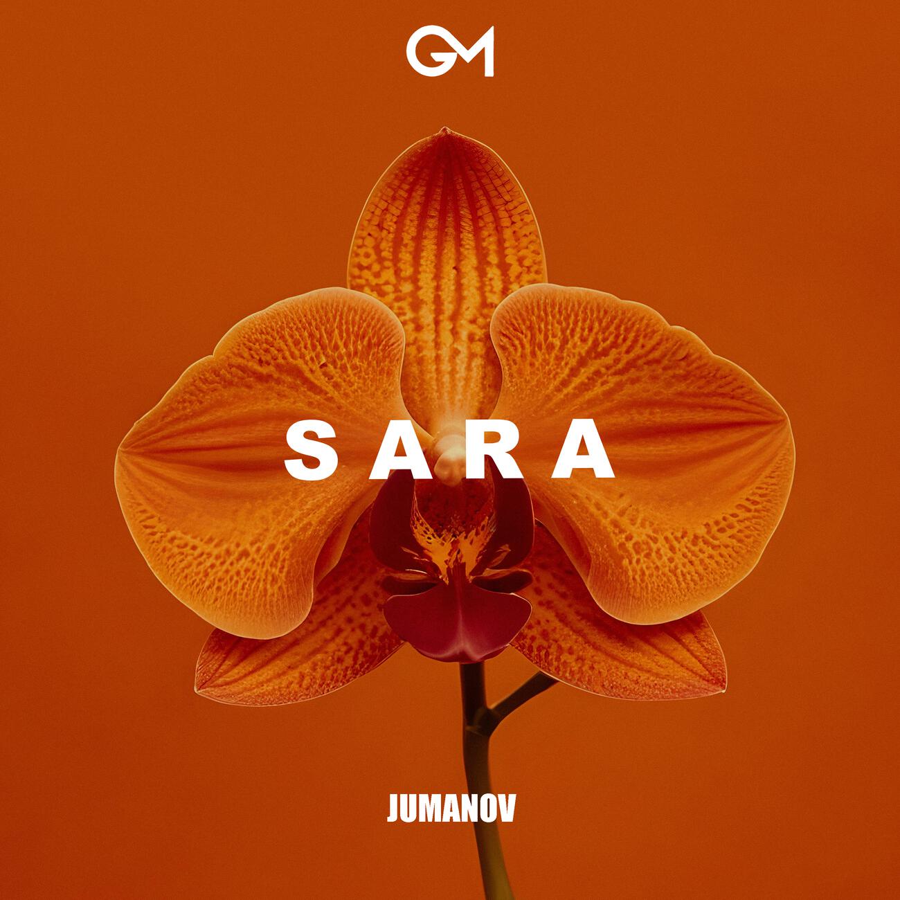 Релиз Sara