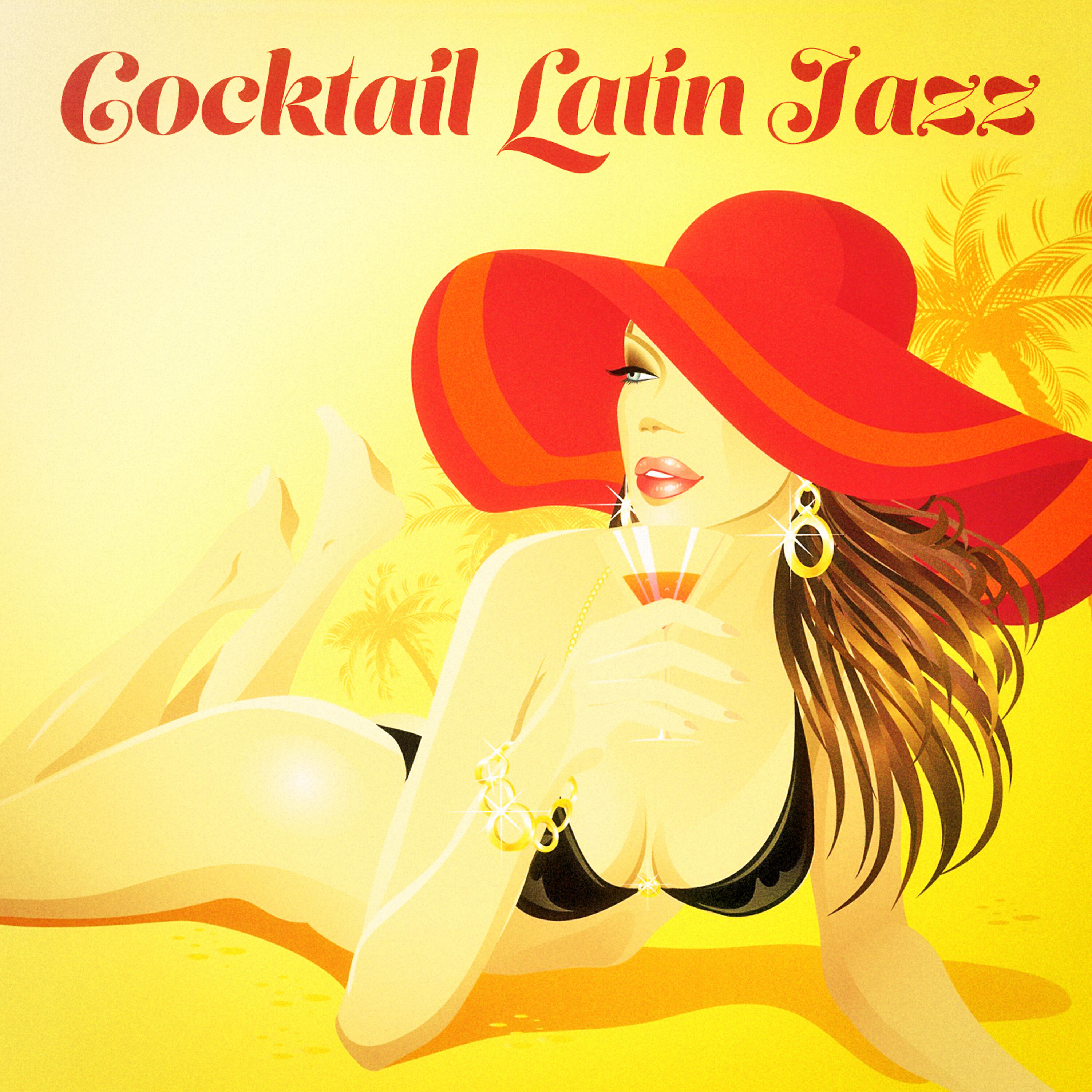 Релиз Cocktail Latin Jazz (The Perfect Bossa Jazz Lounge Music Playlist)