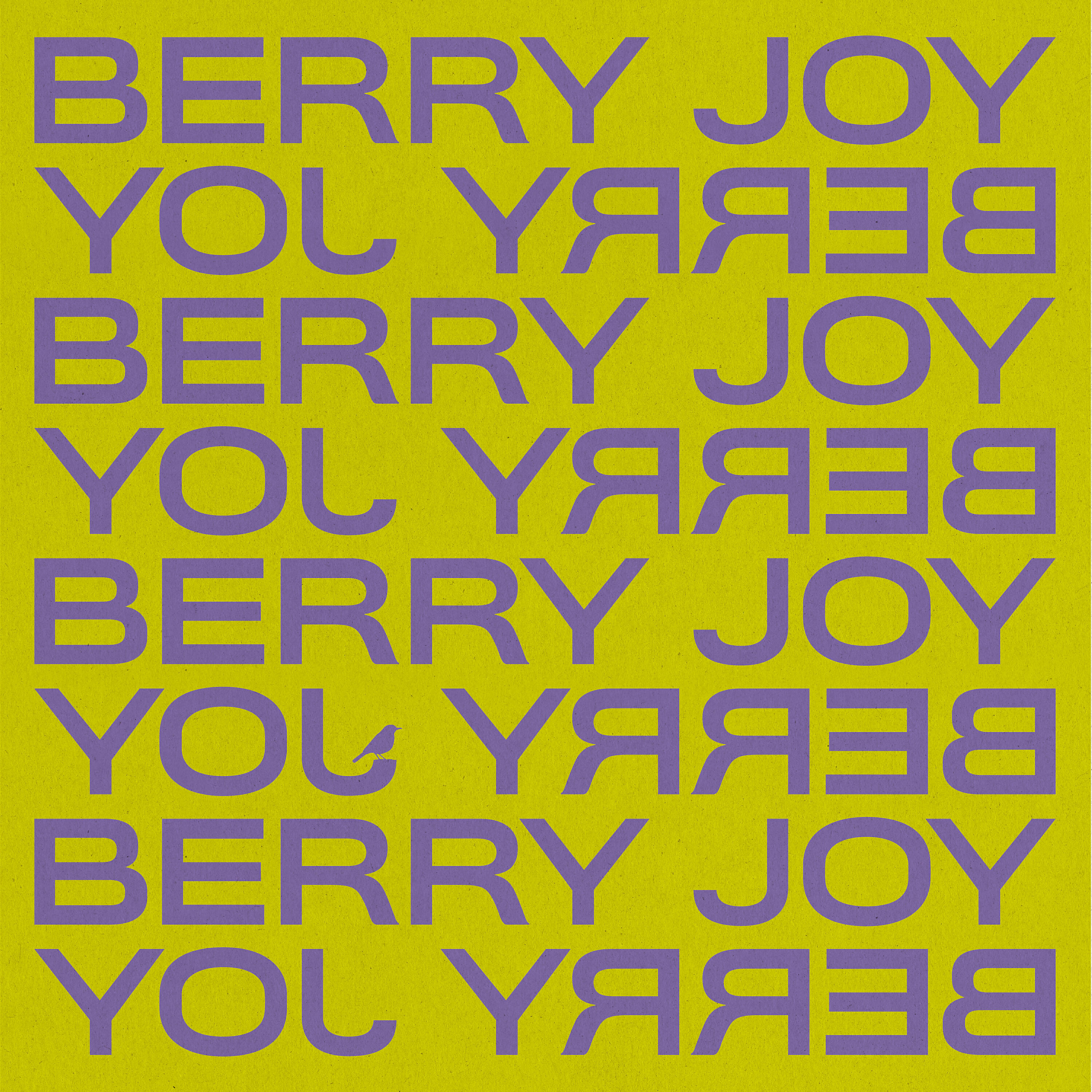 Релиз Berry Joy