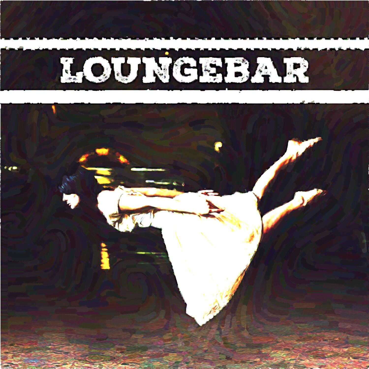 Релиз Loungebar, Vol. 4