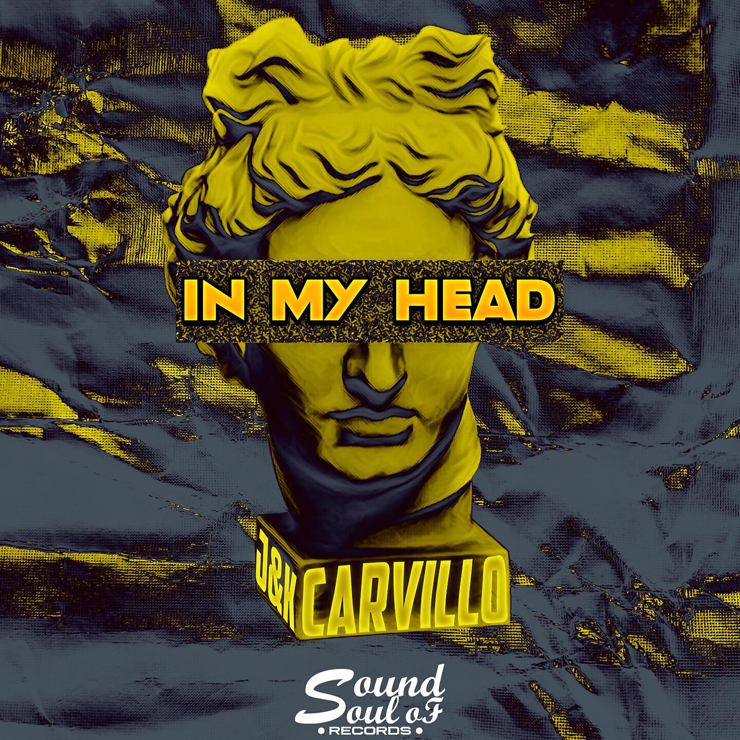 Постер альбома In My Head