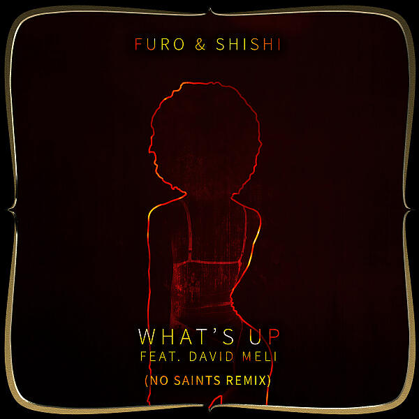 Скачать песню Furo & ShiShi & David Meli & No Saints - What's Up (feat. David Meli) [No Saints Remix] бесплатно в MP3 для Android и iOS