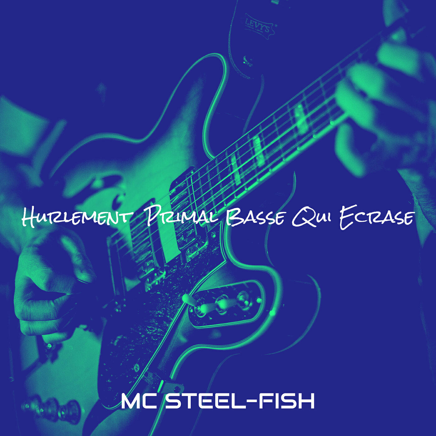Релиз Hurlement  Primal Basse Qui Ecrase
