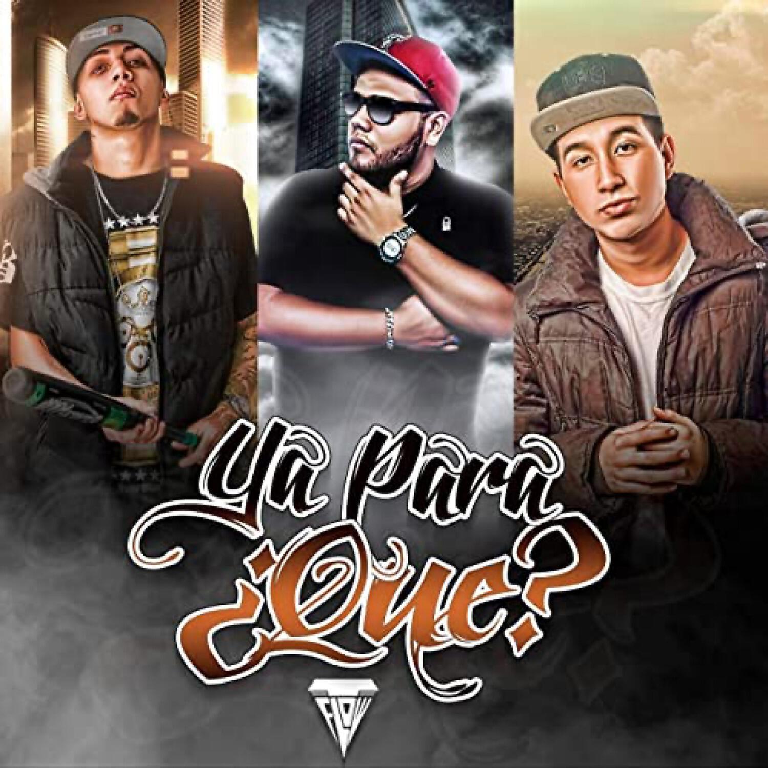 Релиз Ya Para Que