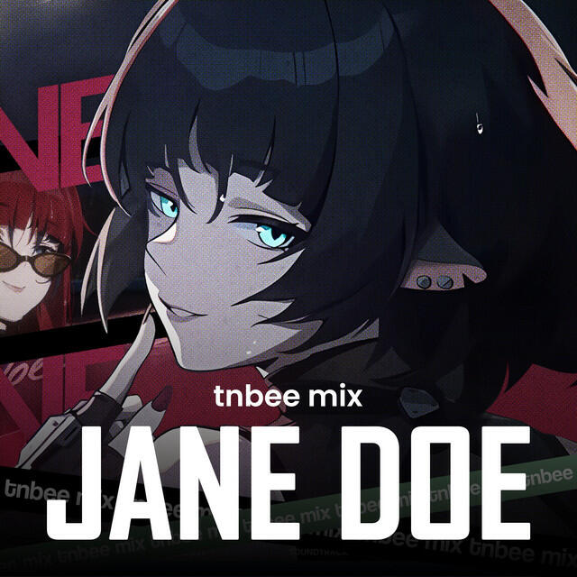 Релиз Deadly Interrogation (From Zenless Zone Zero) [Jane Doe Theme]