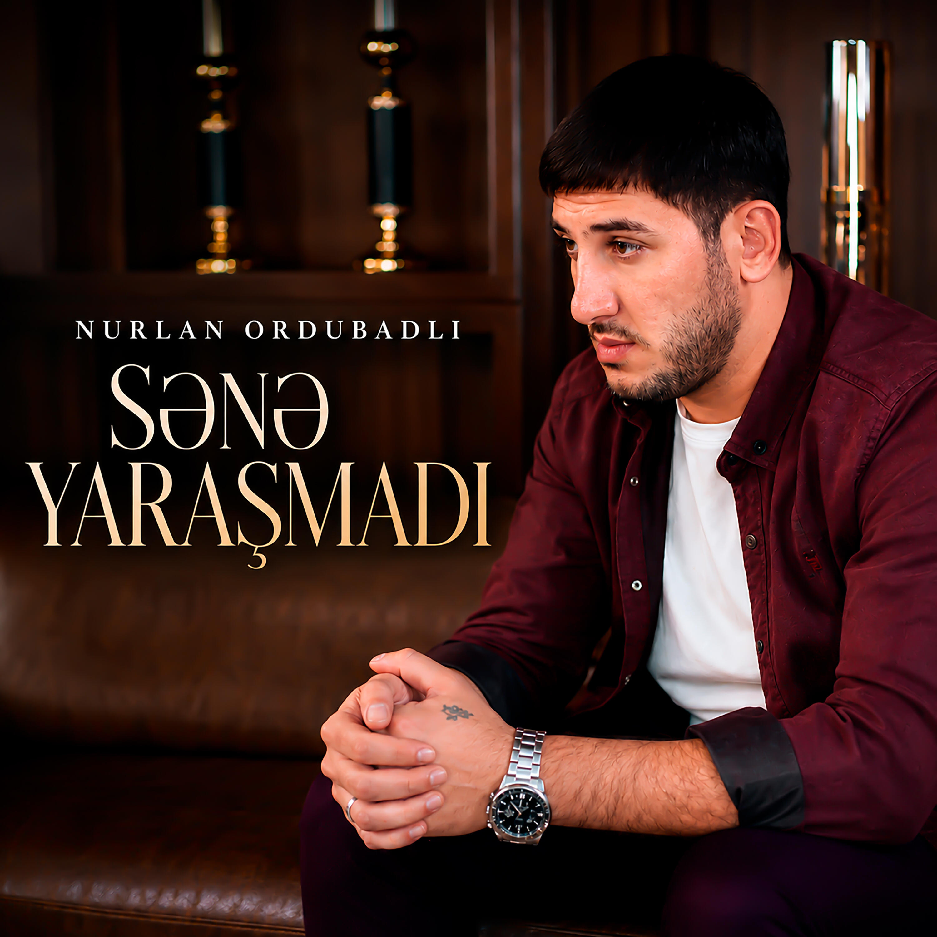 Релиз Sənə Yaraşmadı