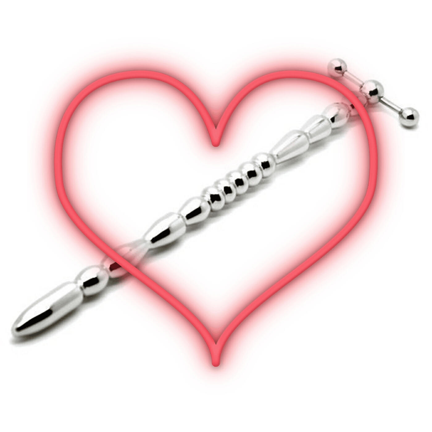 Релиз I Heart Sounding