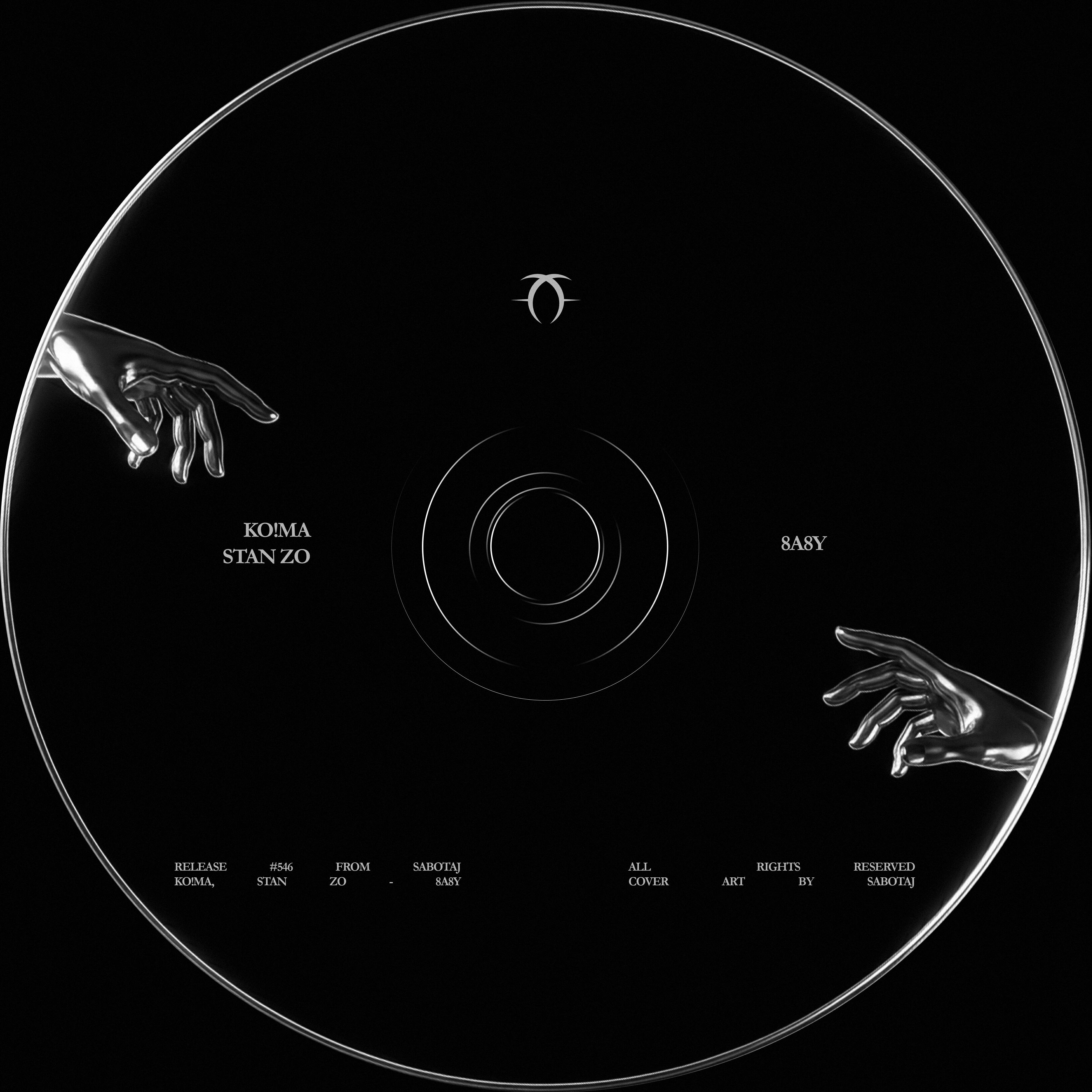 Релиз 8A8Y