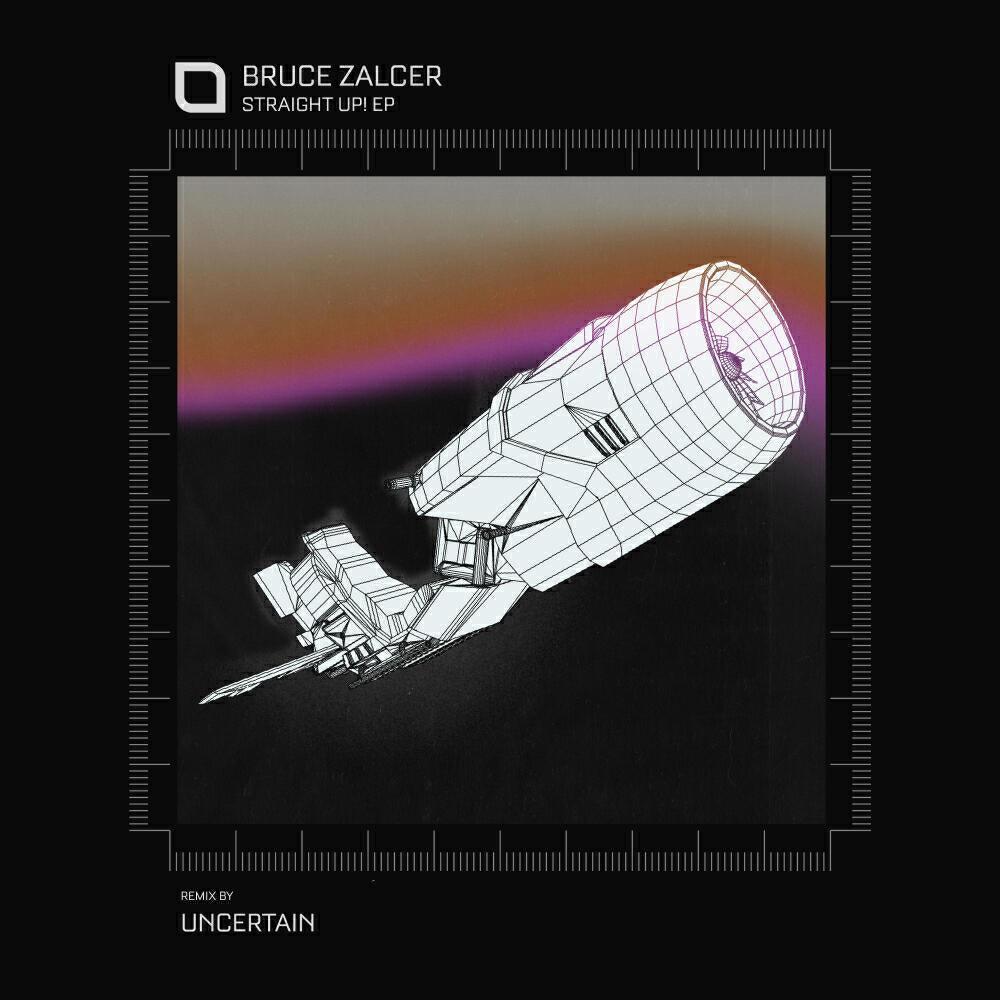 Bruce Zalcer
