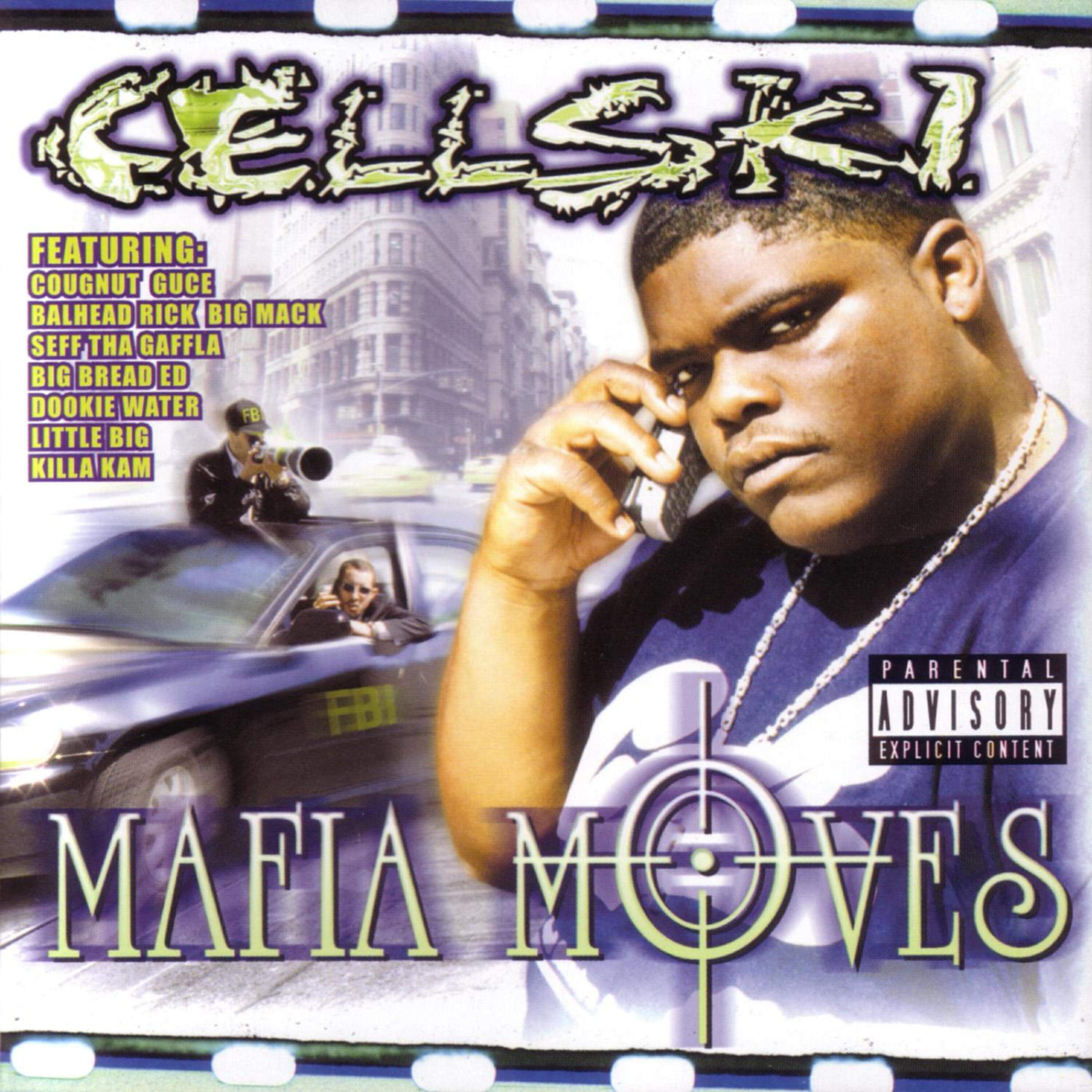 Big Bread Ed AKA Young Ed