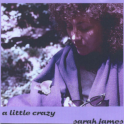 Sarah James