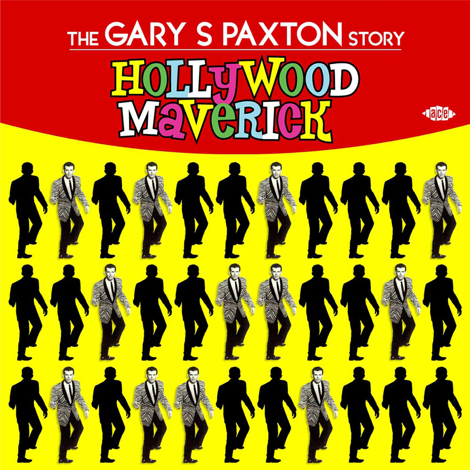 Релиз Hollywood Maverick: The Gary S Paxton Story