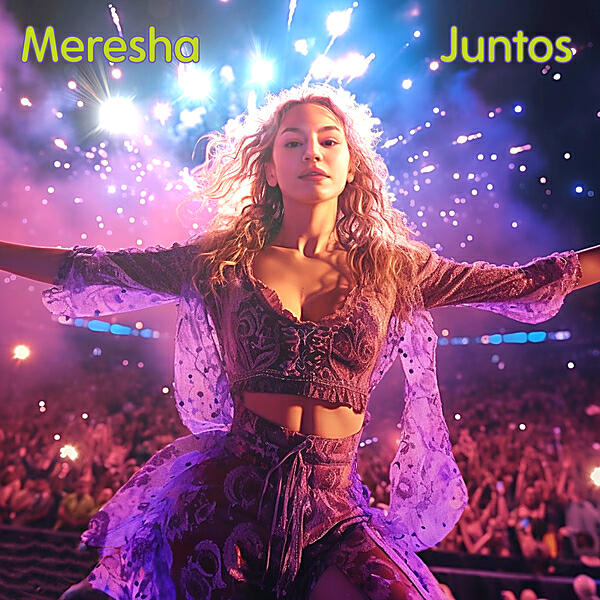 Релиз Juntos