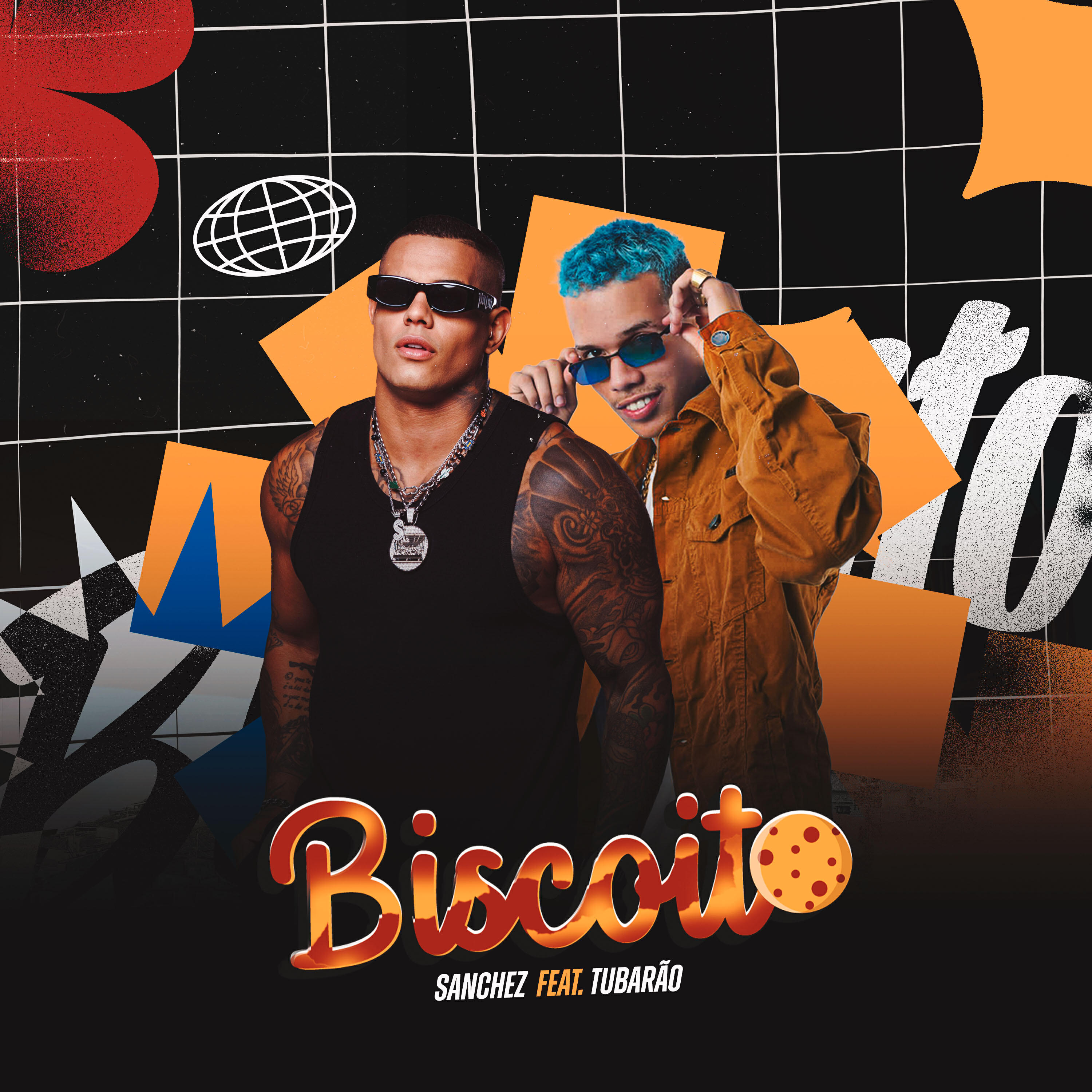 Релиз Biscoito