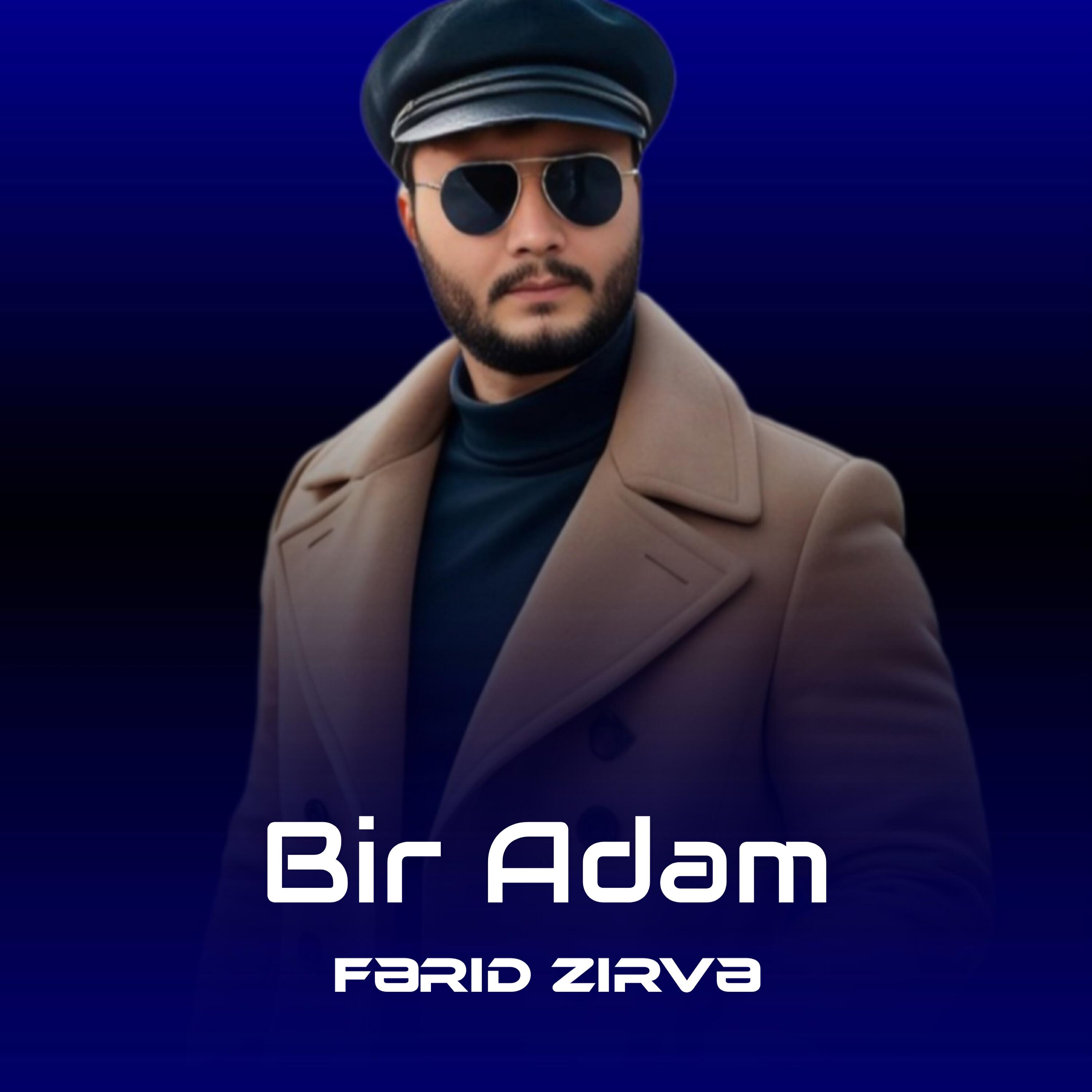 Релиз Bir Adam