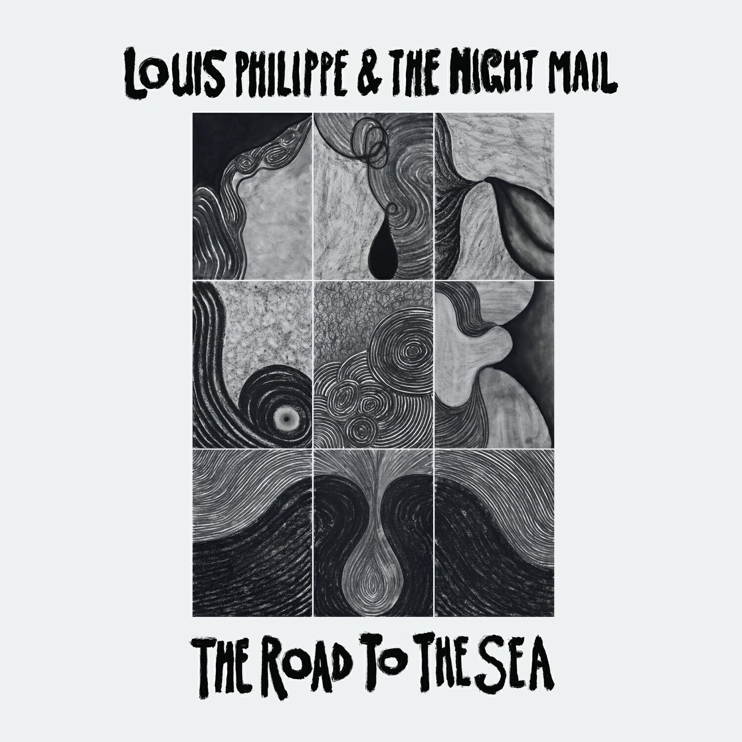 Релиз The Road To The Sea
