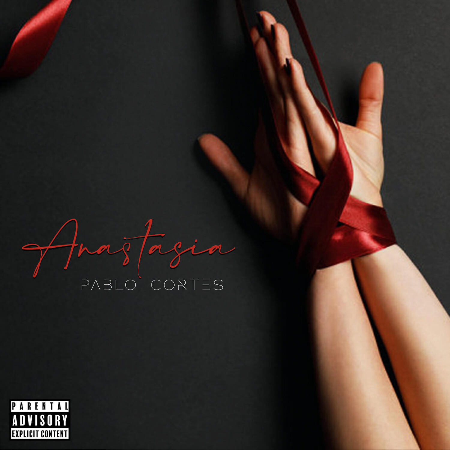 Релиз Anastasia