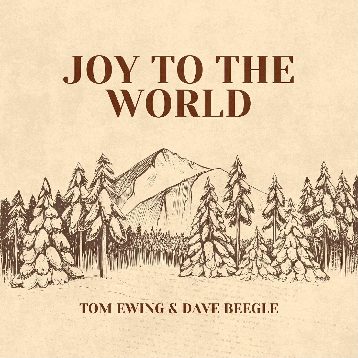 Релиз Joy to the World
