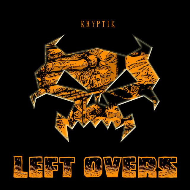 Релиз Left Overs
