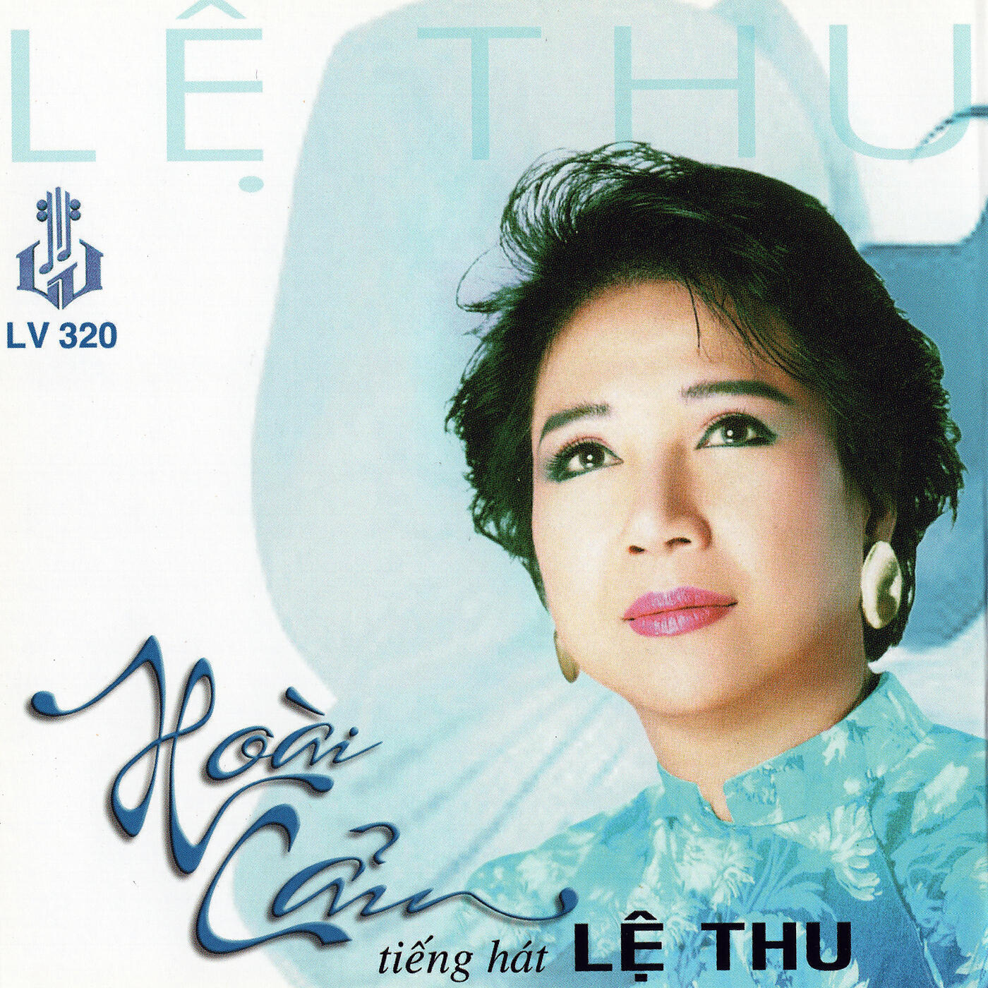 Релиз Hoài Cảm