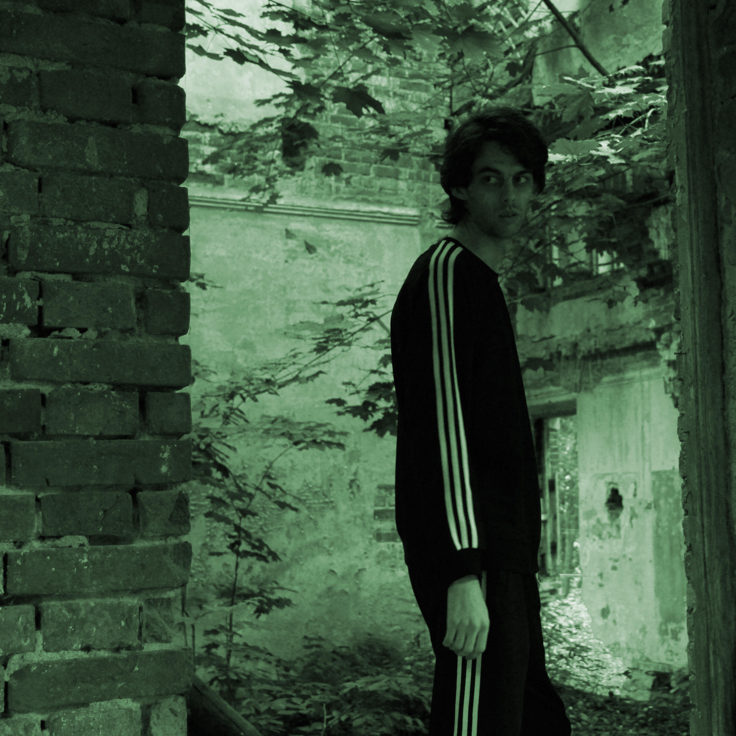 Релиз Я не вывожу